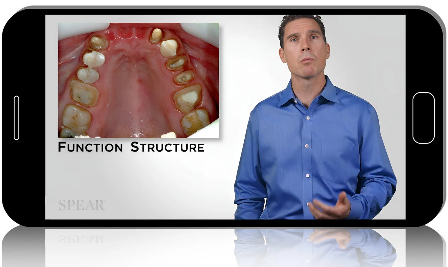 Comprehensive Dentistry in the Digital World