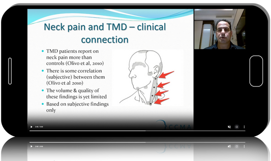 Musculoskeletal physiotherapy techniques in Orthodontics: Evidence-based Approach and Clinical Protocols