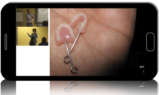 Dentures for a New Era: A Practical Education in Digital Dentures