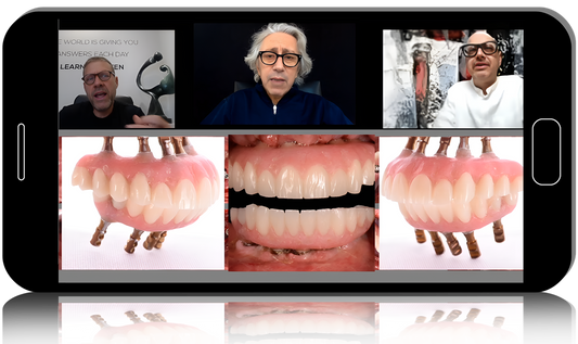 'M-Learning' Aesthetic Season