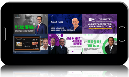 Advanced Perio Masterclass