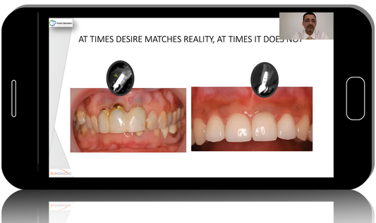 A - Z of Hard & Soft Tissue Management