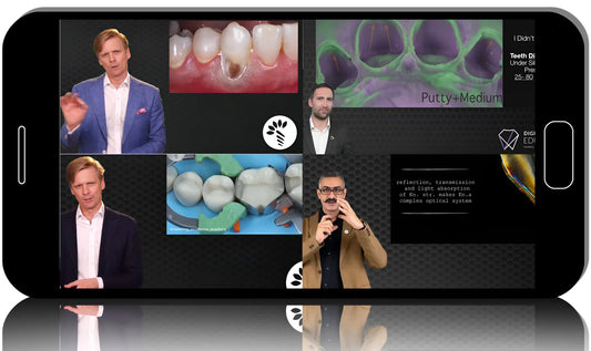 10 Keys to Success Restoration Fundamentals