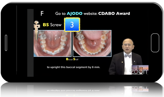 Advanced School of Orthodontics, All in One