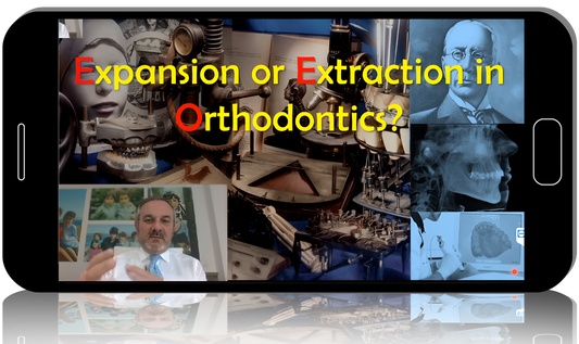 Orthodontics in growing patients