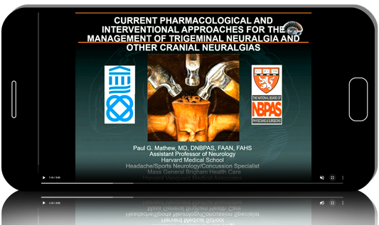 AAOP 2022: American Academy of Orofacial Pain 46th Scientific Meeting