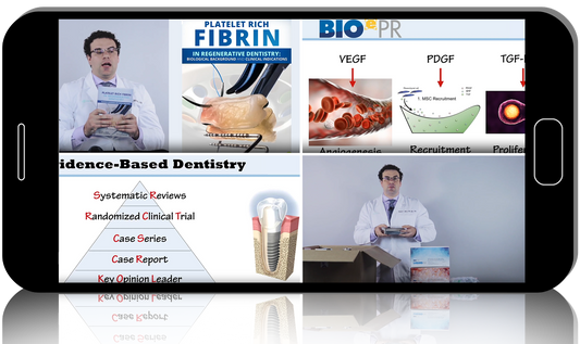 Advanced PRF Education