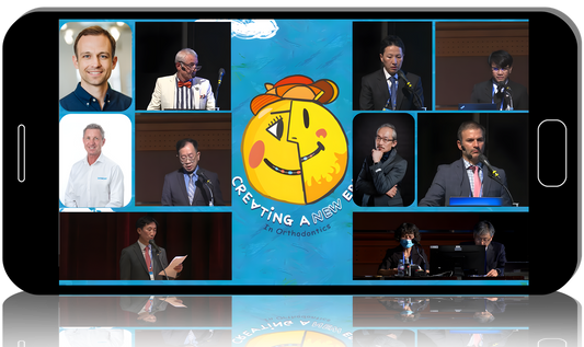 KAO 2022 - Korean Association of Orthodontists