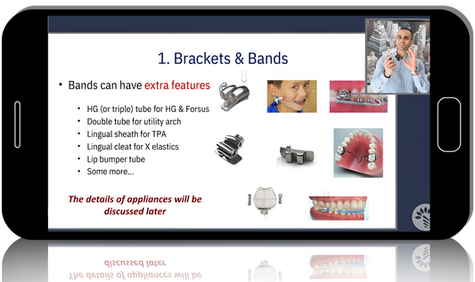 Introduction to Clinical Orthodontics