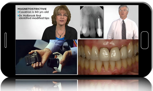 Dental Imaging Mastery: Photos, Radiographs & Beyond
