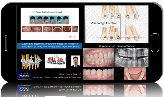The 9th International Orthodontic Congress 2020 – Yokohama WFO